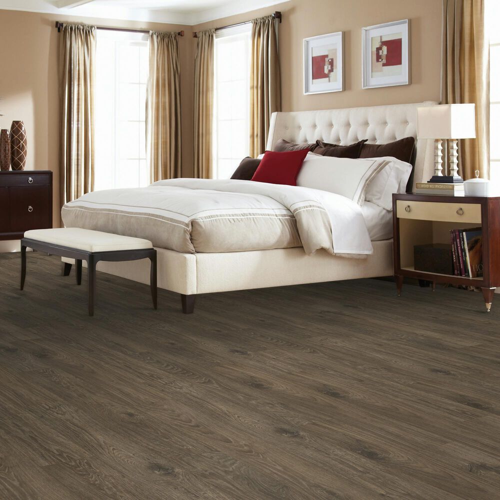 Mohawk Casita Terrace Cottonwood Oak 7&quot; x 54&quot; Laminate, , large