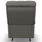 Best Home Furnishings Brosmer Manual Rocker Recliner in Charcoal, , large