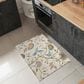 Dalyn Rug Company Kendall KE19 2"6" x 3"10" Putty Area Rug, , large