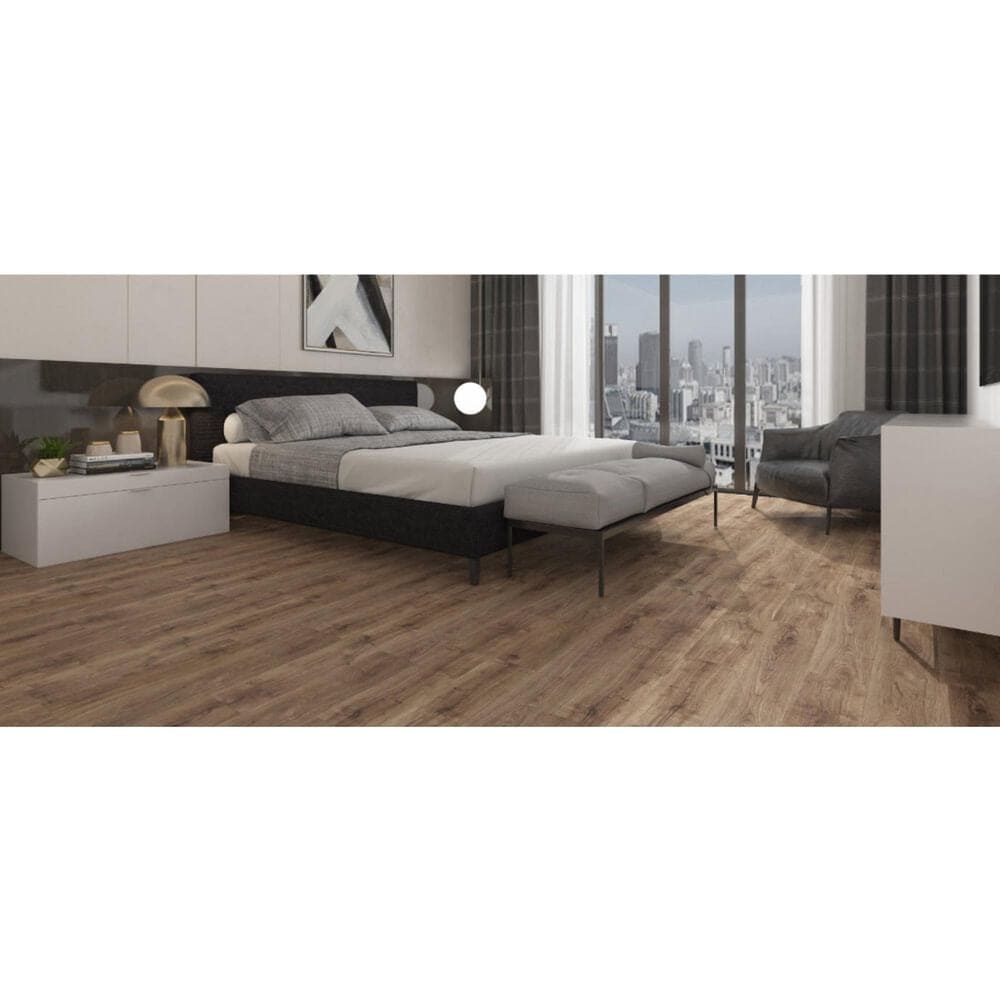 Adleta Solution Core Origins Yosemite 7&quot; x 48&quot; Luxury Vinyl Plank, , large