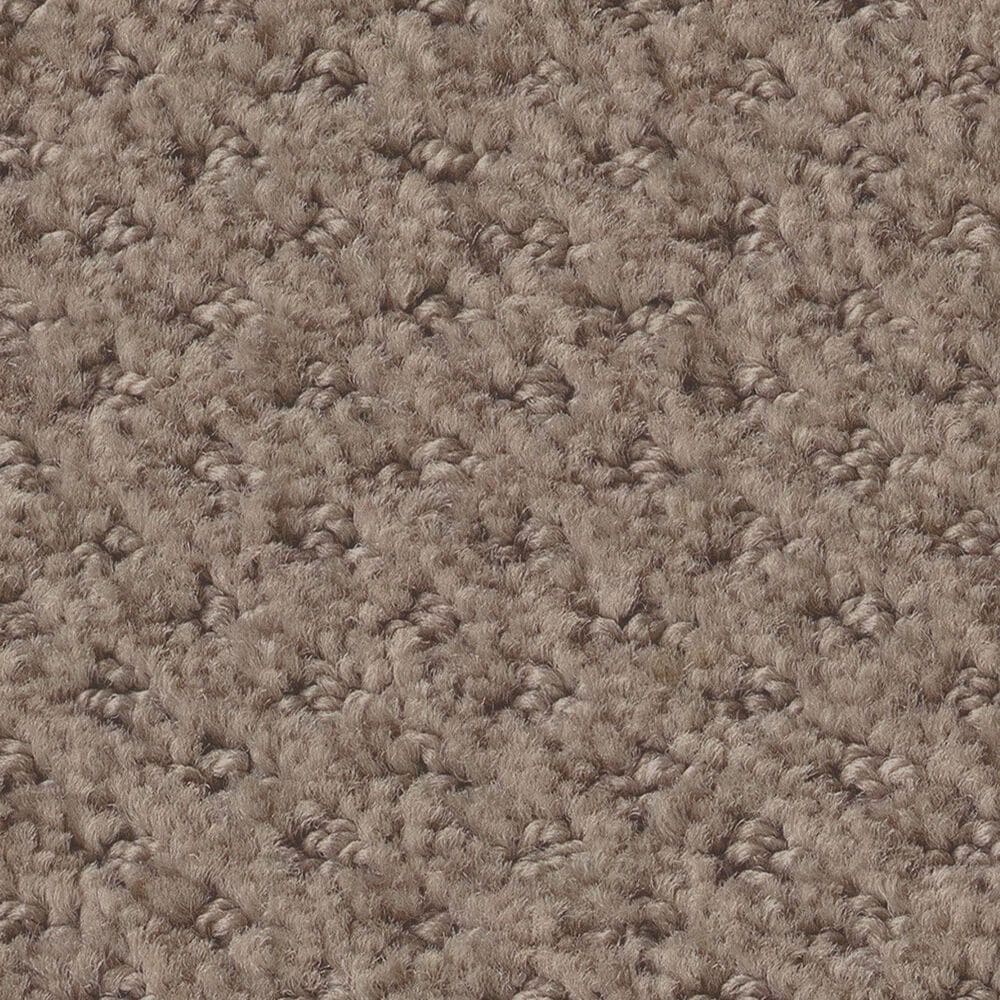 Shaw Austin Park Carpet in Pure Earth, , large