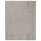 Feizy Elias 6589F 2" x 3" Blue Area Rug, , large