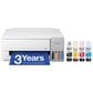 Epson EcoTank ET-1910 Wireless Color SuperTank Printer in White, , large