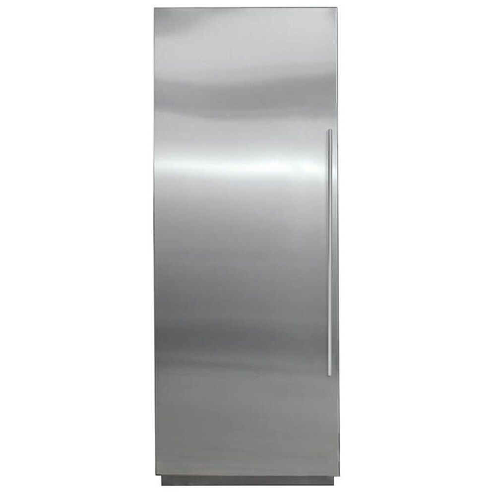 Sub Zero 16.3 Cu. Ft. All Freezer, , large