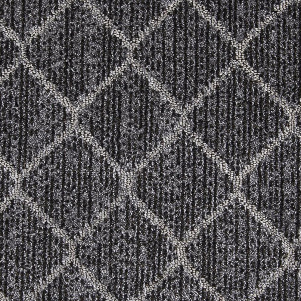 Stanton Fusion Synthesis Carpet in Blackstone NFM