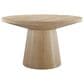 Furniture of America Halewood 2-Piece Coffee Table Set in Oak, , large
