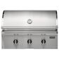 Coyote Outdoor 34" C-Series 3-Burner Natural Gas Grill in Stainless Steel, , large