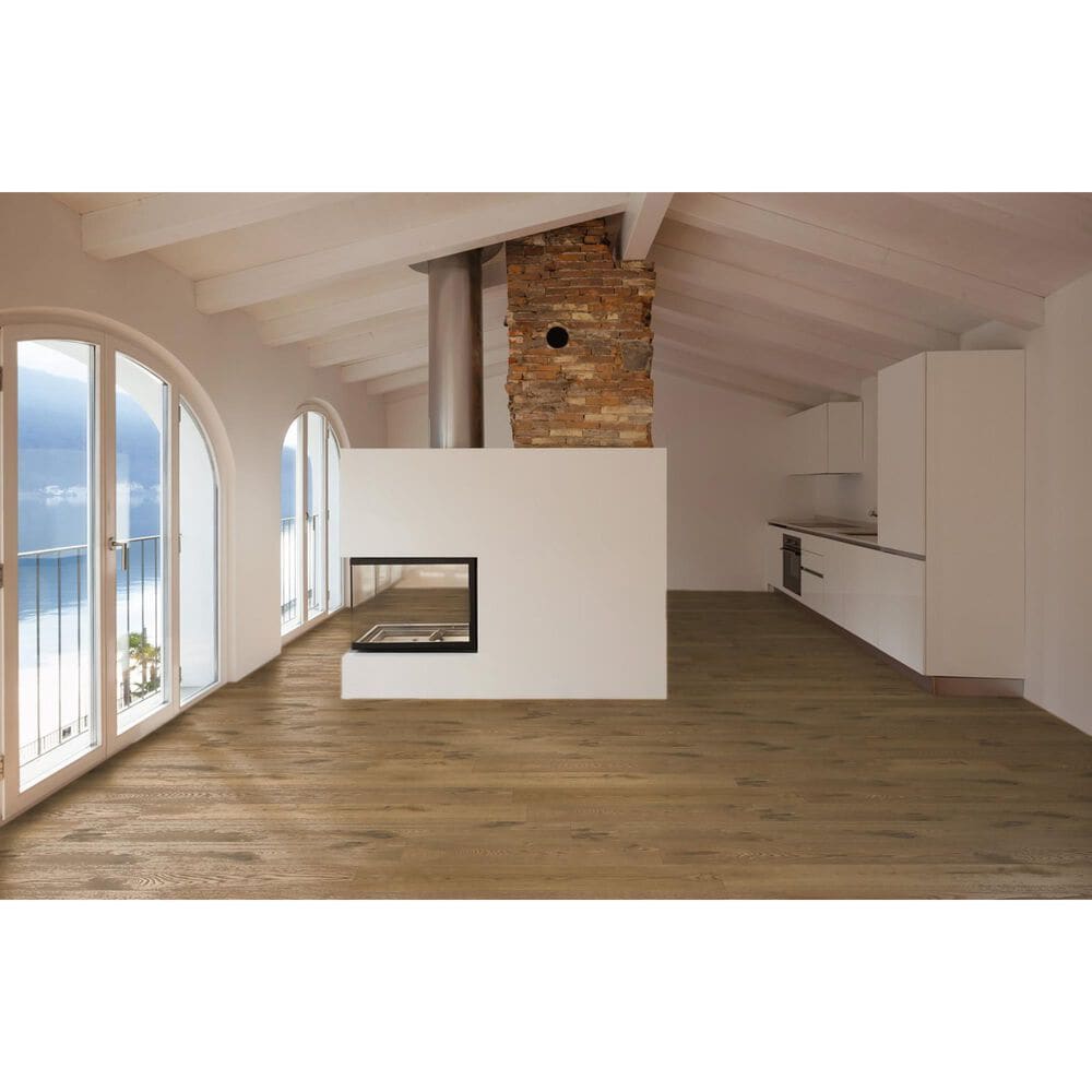 Trinity Hardwood Sylvania Cameron Oak Hardwood, , large