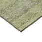 Dalyn Rug Company Burano BU12 5" x 7"6" Aloe Indoor/Outdoor Area Rug, , large