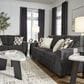 Ashley Loreo Sofa, , large