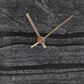 Ashley Janmour Table Clock in Black (Set of 2), , large