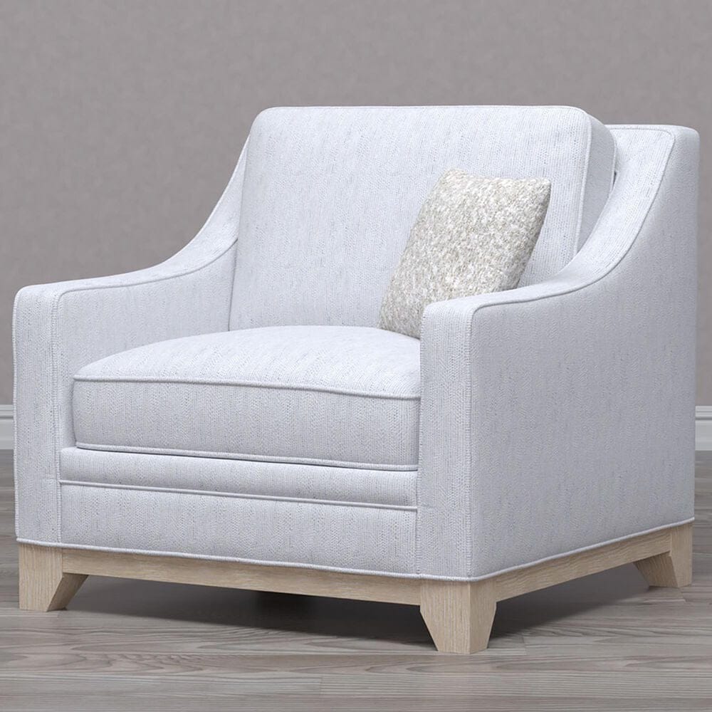 Emerald Home Furnishings Kora Chair in River Sand, , large