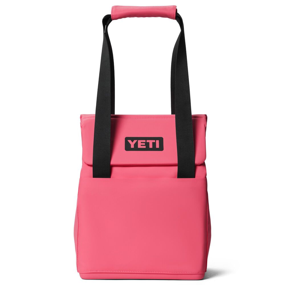YETI Daytrip 14L Insulated Tote Bag in Tropical Pink, , large