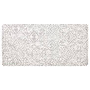 Mohawk Dri-Pro Deluxe Avalon 1"8" x 3"6" Multicolor Area Rug, , large