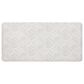 Mohawk Dri-Pro Deluxe Avalon 1"8" x 3"6" Multicolor Area Rug, , large