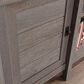 Sauder Cottage Road 59" TV Credenza in Mystic Oak, , large