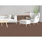 Masland Indulgence Carpet in Chicago Taupe, , large