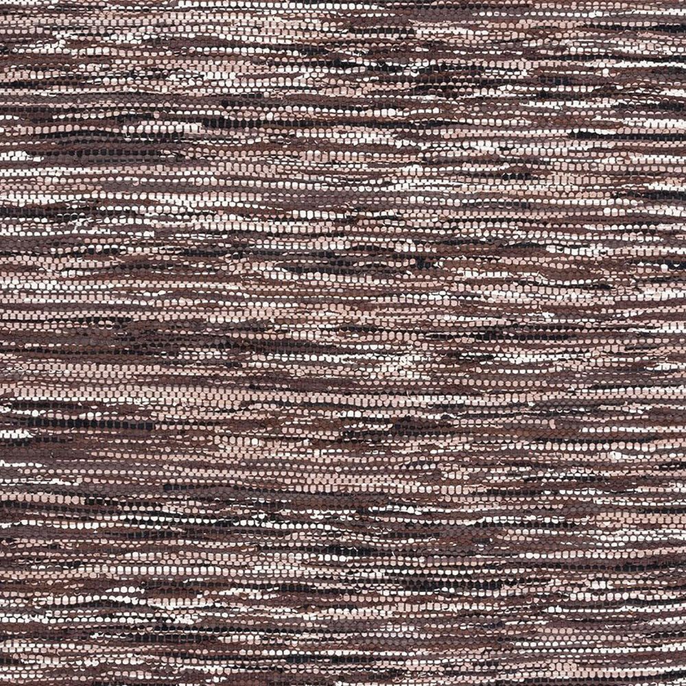 Safavieh Montauk 4&#39; x 6&#39; Brown and Ivory Area Rug, , large