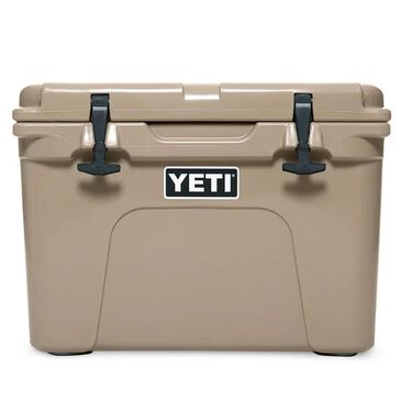YETI Tundra 35 Hard Cooler in Desert Tan, , large
