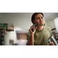 Norelco 2600 Wet and Dry Electric Shaver in Dark Forest Green, , large