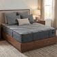 Sleeptronic Warren Elite Medium Hybrid Twin Mattress, , large