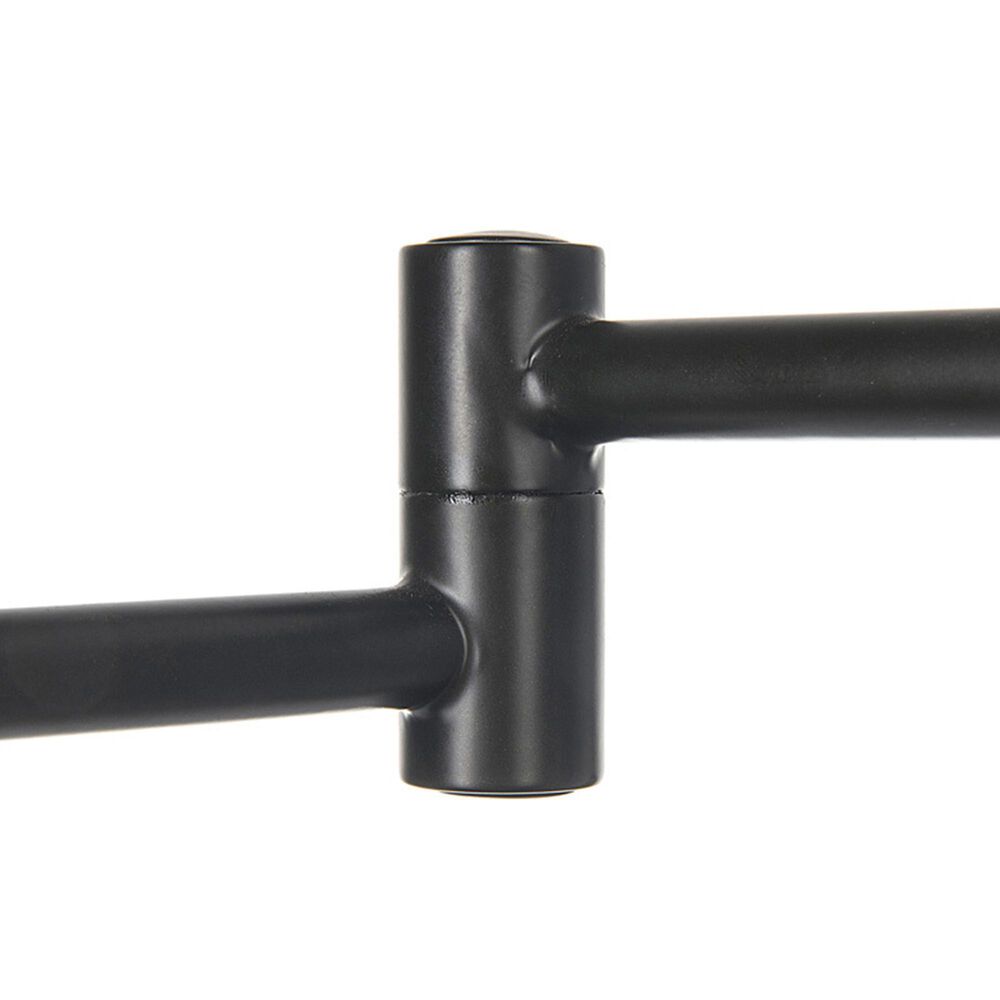 Lite Source Pharma LED Floor Lamp in Dark Bronze, , large