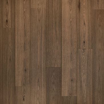 Mohawk Landry Valley Rue Brown Hickory 8" x 54" Luxury Vinyl Plank, , large