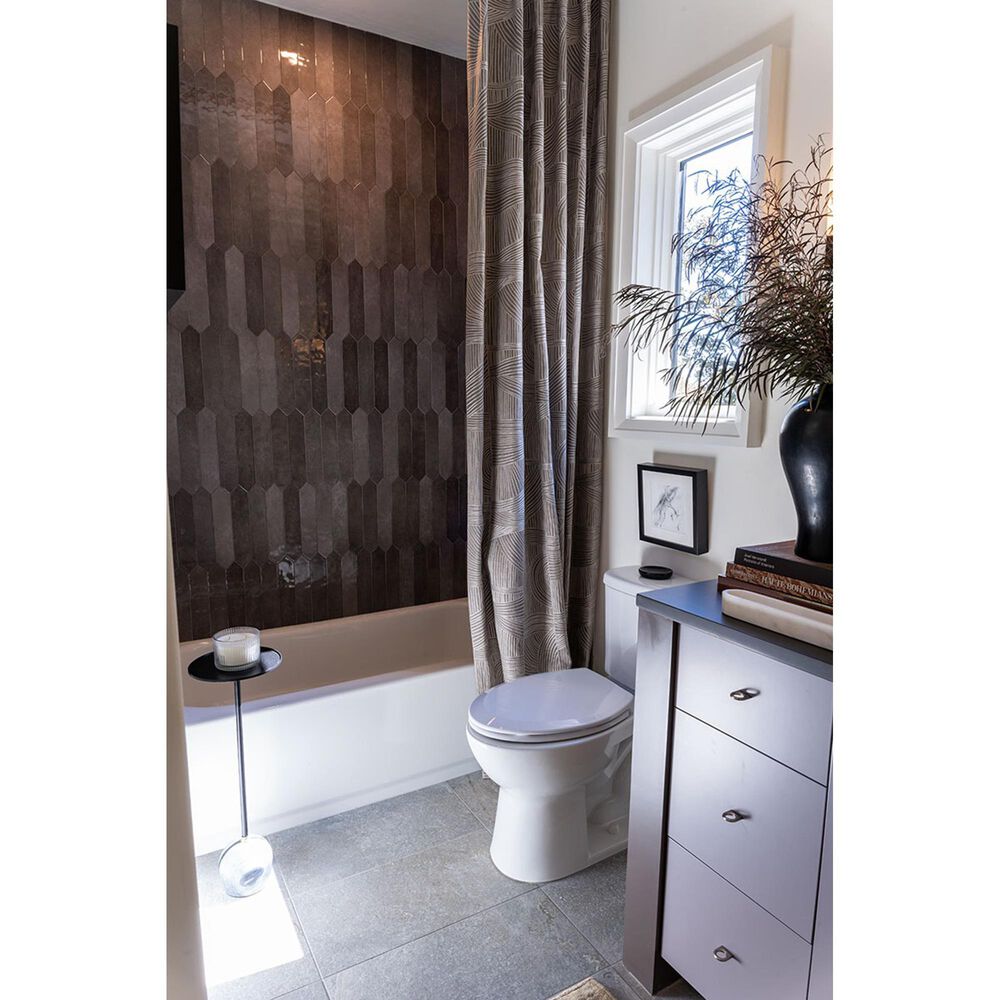 MS International Renzo Storm 2.5&quot; x 13&quot; Ceramic Tile, , large