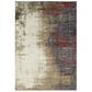 Oriental Weavers Evolution 8001A 10" x 13"2" Multicolor Area Rug, , large