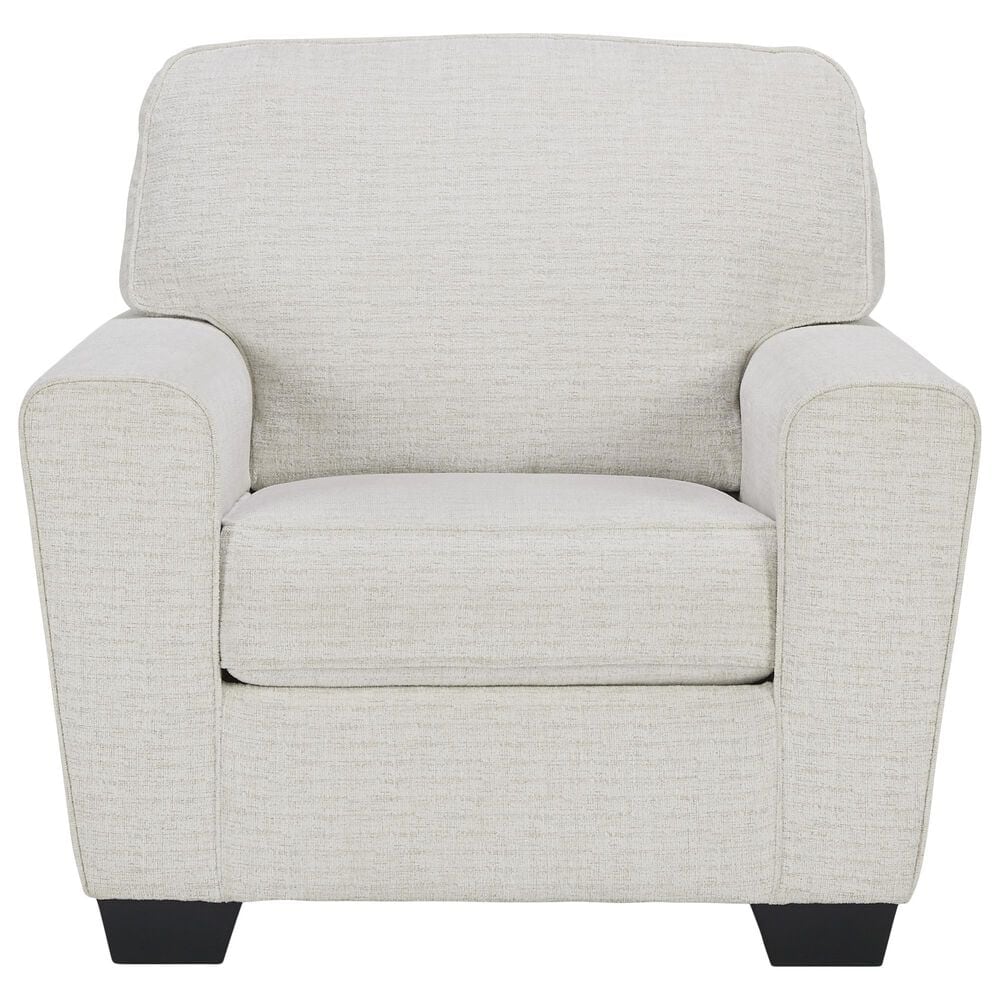 Ashley Cashton Accent Chair in Snow, , large