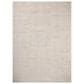 Loloi Greer Ivory and Natural 2"6" x 8"6" Runner, , large