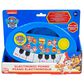 Paw Patrol Heroic Pups Music Time Piano, , large