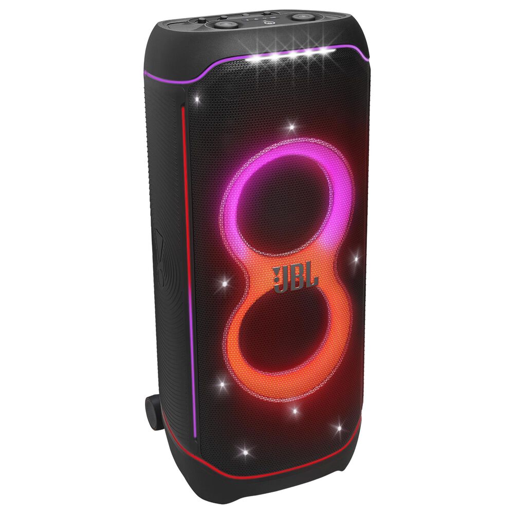 JBL Party Box Ultimate WI-FI Party Speaker with Dolby Atmos in Black, , large