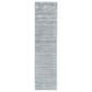 Feizy Batisse 2"6" x 10" Mist Runner, , large