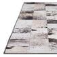 Dalyn Rug Company Durango 1"6" x 2"5" Marble Indoor/Outdoor Area Rug, , large