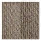 Shaw High Voltage 24" x 24" Carpet Tile in Electra, , large