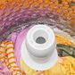 Whirlpool 4 Cu. Ft. Top Load Agitator Washer in White, , large