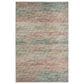 Dalyn Rug Company Ciara 2"6" x 12" Mocha Indoor/Outdoor Runner, , large