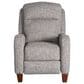 Southern Motion Prestige Manual Recliner in Moritz Granite, , large