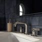 Kohler Castia Widespread Bathroom Sink Faucet in Polished Chrome, , large