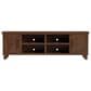 Legends Home Sonoma 78" TV Console in Whiskey, , large