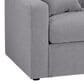 Ashley Modmax 8-Piece Sectional with Storage Consoles in Granite, , large