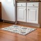 37B Hatay HY4 2"6" x 3"10" Ivory Area Rug, , large
