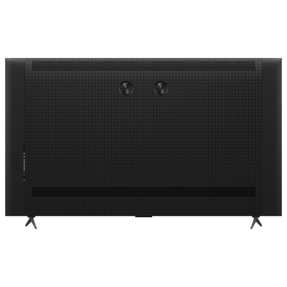 TCL 85" Class QM6K Series QD-Mini LED QLED 4K UHD with Google TV in Black - Smart TV, , large