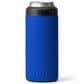 YETI Rambler 12 Oz Colster Slim Can Cooler in Royal Blue, , large