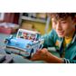 LEGO Harry Potter Enchanted Flying Ford Anglia Building Set, , large