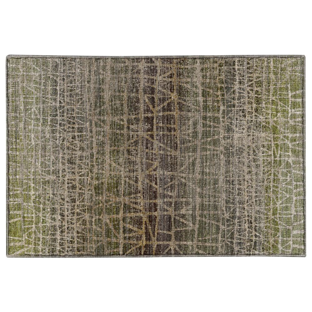 Dalyn Rug Company Nexus Fern 1"8" x 2"6" Area Rug, , large