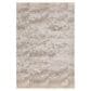 Surya Masha Abstract 2" x 3" Ivory, Cream, Gray and Light Brown Area Rug, , large