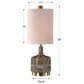 Uttermost Darrin Table Lamp, , large