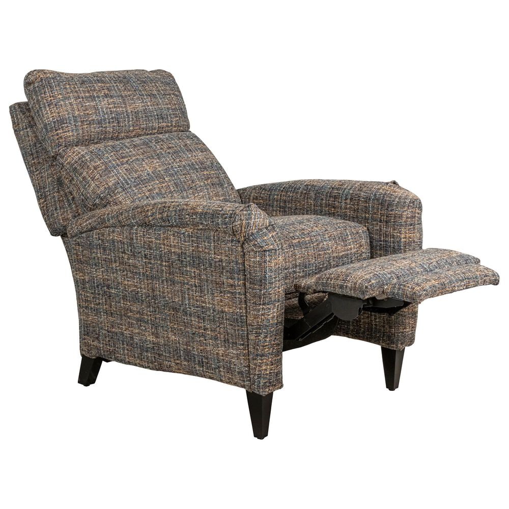 La-Z-Boy Mercer High Leg Manual Reclining Chair, , large